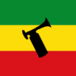 Reggae Airhorn