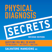 Physical Diagnosis Secrets, 2e icon