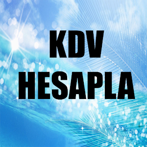 KDV Hesapla 1.2