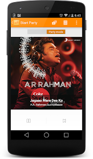 How to install JukeBox 3 unlimited apk for pc