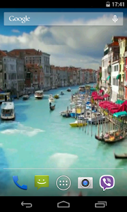 Venice Video Live Wallpaper(圖4)-速報App