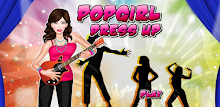Dress Up Pop Girl APK