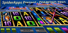 DiamondTrio APK