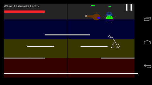 【免費動作App】Fistapocalypse-APP點子