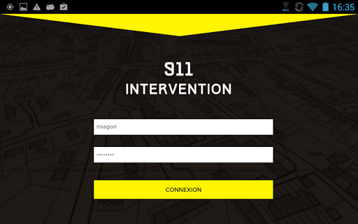 911 Intervention