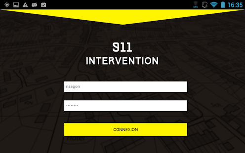 911 Intervention Screenshots 0