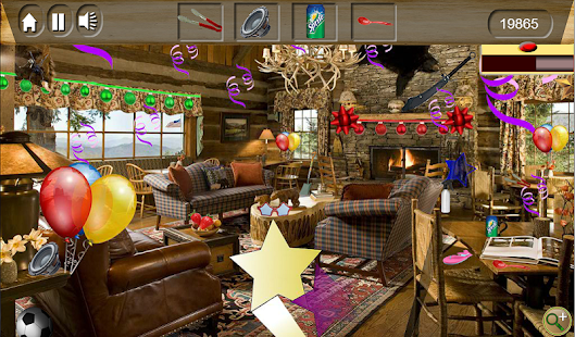 How to get Hidden Object - New Year Free lastet apk for laptop
