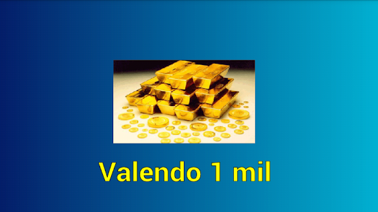 Show do Milhão - Novo Quiz - screenshot thumbnail