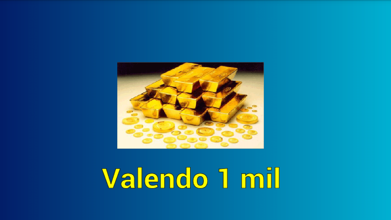 Show do Milhão - Novo Quiz - screenshot