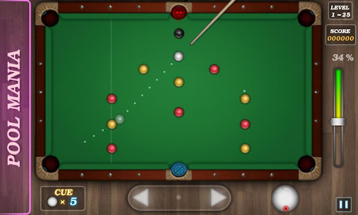 Pool Mania(圖2)-速報App