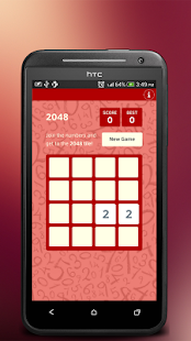 Lastest Puzzle Count: 2048 APK for Android