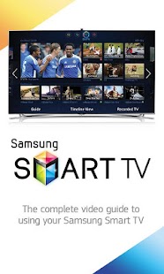 Smart TV Guide