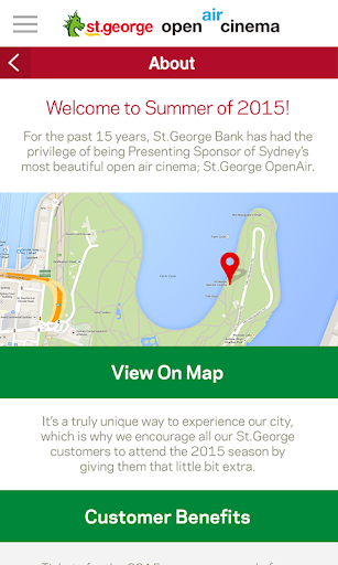 【免費娛樂App】St.George OpenAir-APP點子