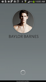 Baylor Barnes poster 2