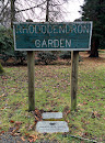 Rhododendron Garden
