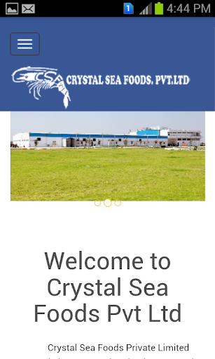 CrystalSeaFoods