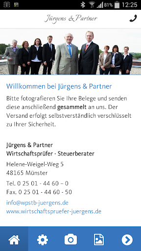 Jürgens und Partner