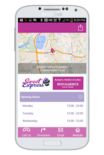 How to mod Sweet Express Mobile App 4.0.2 apk for laptop
