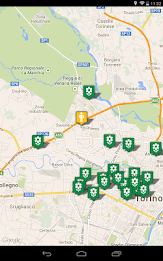 Blumy - Linguaggio dei fiori poster 15