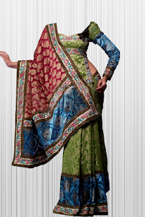 How to download Saree Blouse Photo Suit 1.0 unlimited apk for laptop