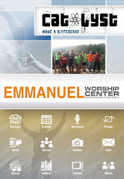 Emmanuel Worship Center poster 6