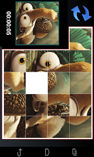 Slide Puzzle : EASY(圖2)-速報App