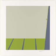 Denkend aan Holland III