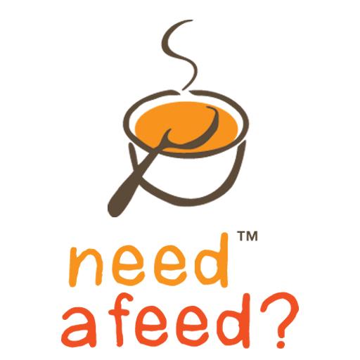 Need A Feed 社交 App LOGO-APP開箱王