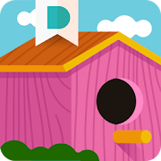 Duckie Deck Bird Houses 1.0.1 Icon
