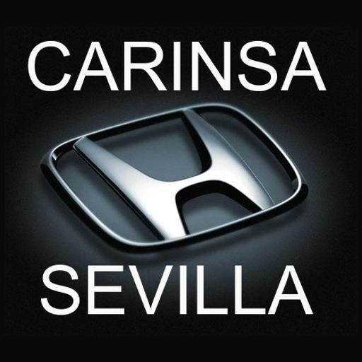 Honda Carinsa Sevilla LOGO-APP點子