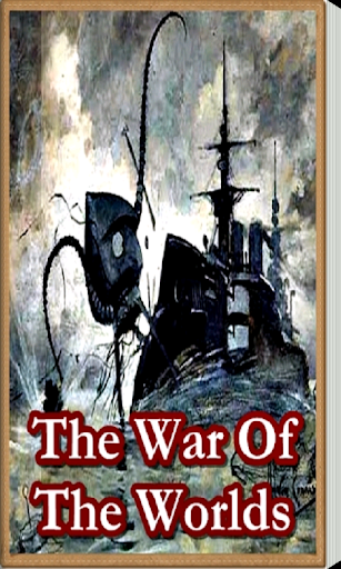 The War Of The Worlds