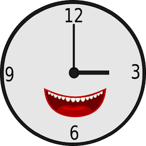 Talking Clock - SprechUhr.apk 2.0.1