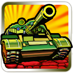 Cover Image of Tải xuống Tank ON Modern Defender - arcade shooter 1.0.34 APK
