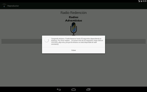 【免費音樂App】Radios Adventistas-APP點子