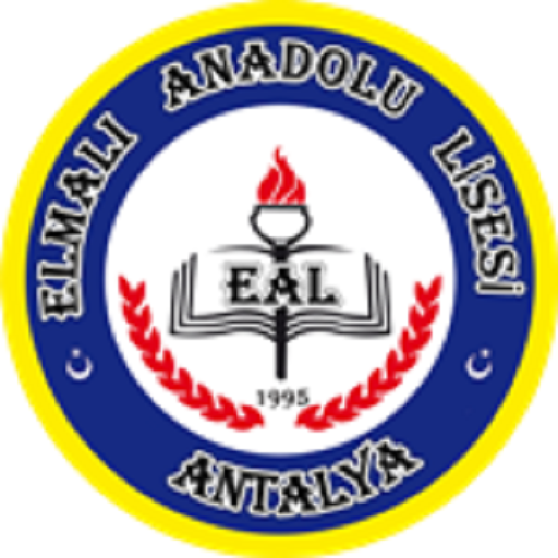 Elmalı Anadolu TTS1 Arapça LOGO-APP點子