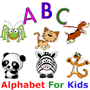 ABC Alphabet For Kids 1.0 Icon