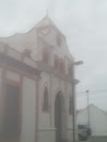 Iglesia Barrio el Carmen