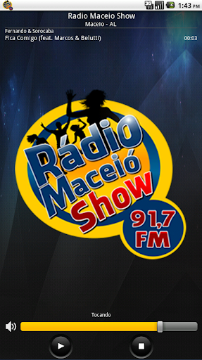 Radio Maceio Show