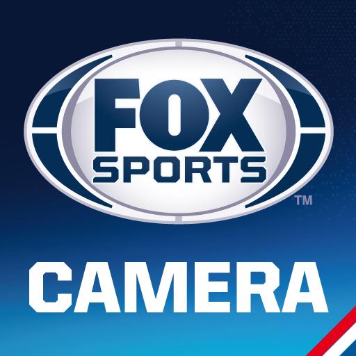 FOX Sports Camera 攝影 App LOGO-APP開箱王