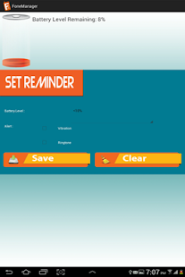 Free Fone Manager APK for PC