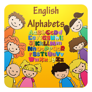 English Alphabets.apk 1.0