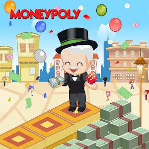 Moneypoly 休閒 App LOGO-APP開箱王