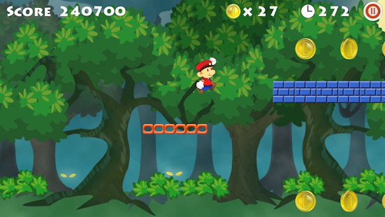 Mail Boy Adventure(圖3)-速報App