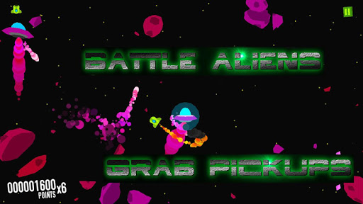 【免費街機App】Asteroid Defence Shooter-APP點子