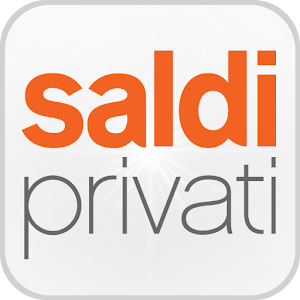SaldiPrivati - Shopping Online logo