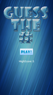 Download GuessThe# APK for Android