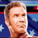 Ricky Bobby Soundboard icon
