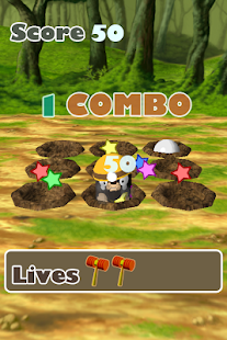 Lastest Mole Attack APK for Android