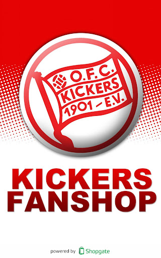 Kickers Fanshop