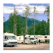 Free RV Campground and Parking